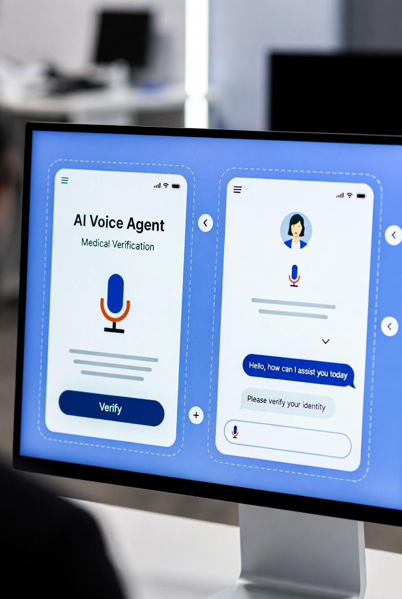 AI Voice Agents